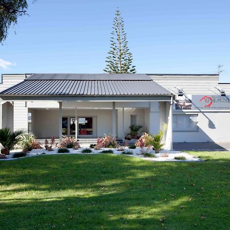 Auckland Airport Kiwi Motel Zewnętrze zdjęcie