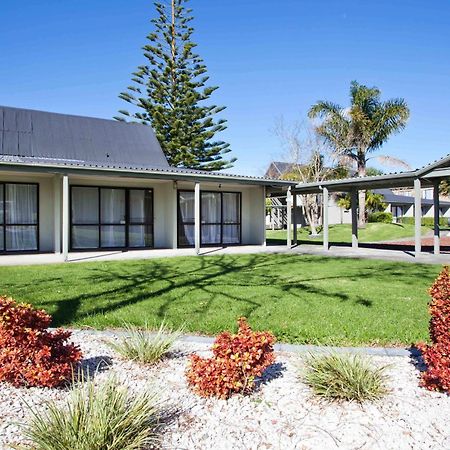 Auckland Airport Kiwi Motel Zewnętrze zdjęcie