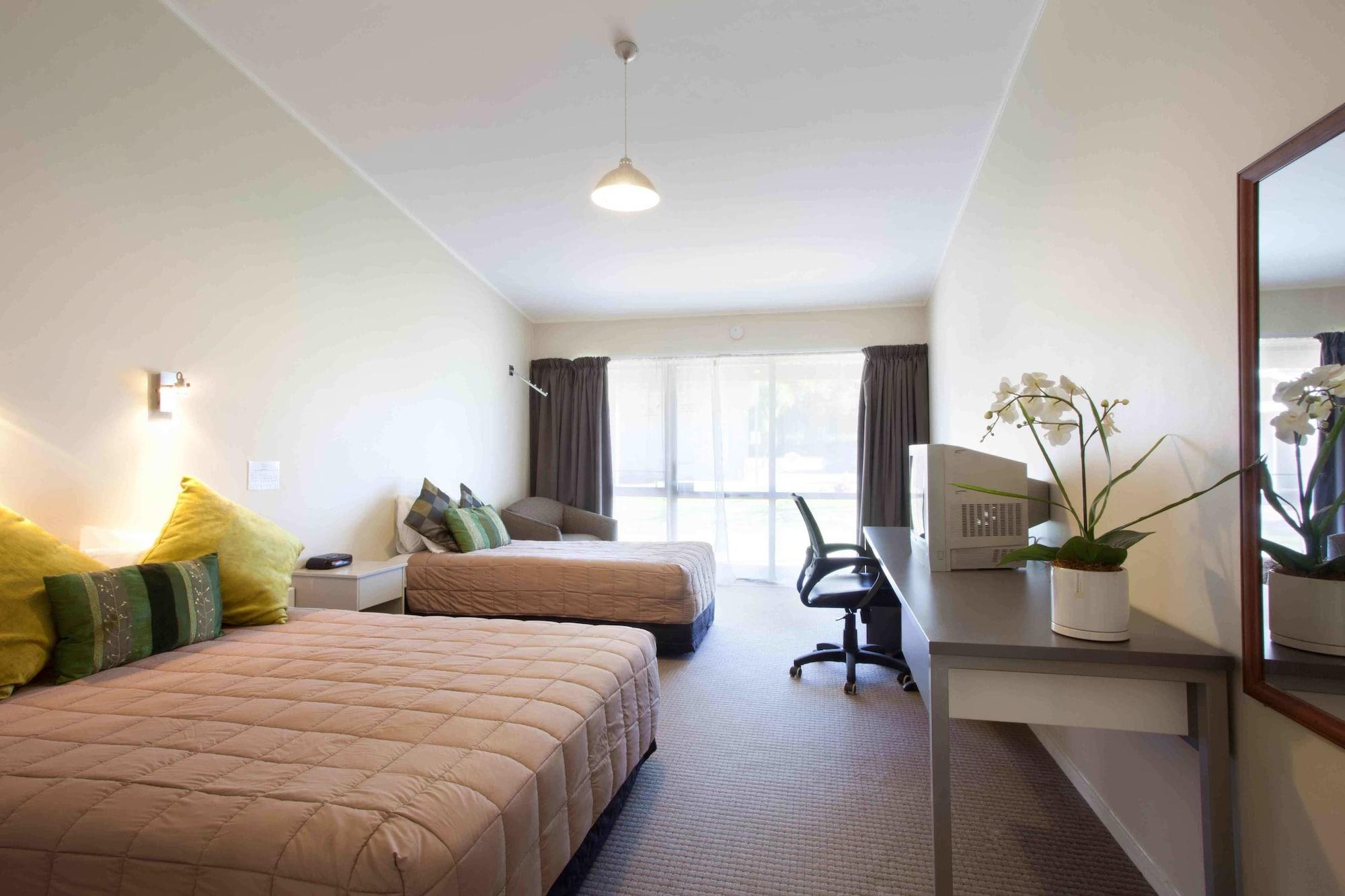 Auckland Airport Kiwi Motel Zewnętrze zdjęcie