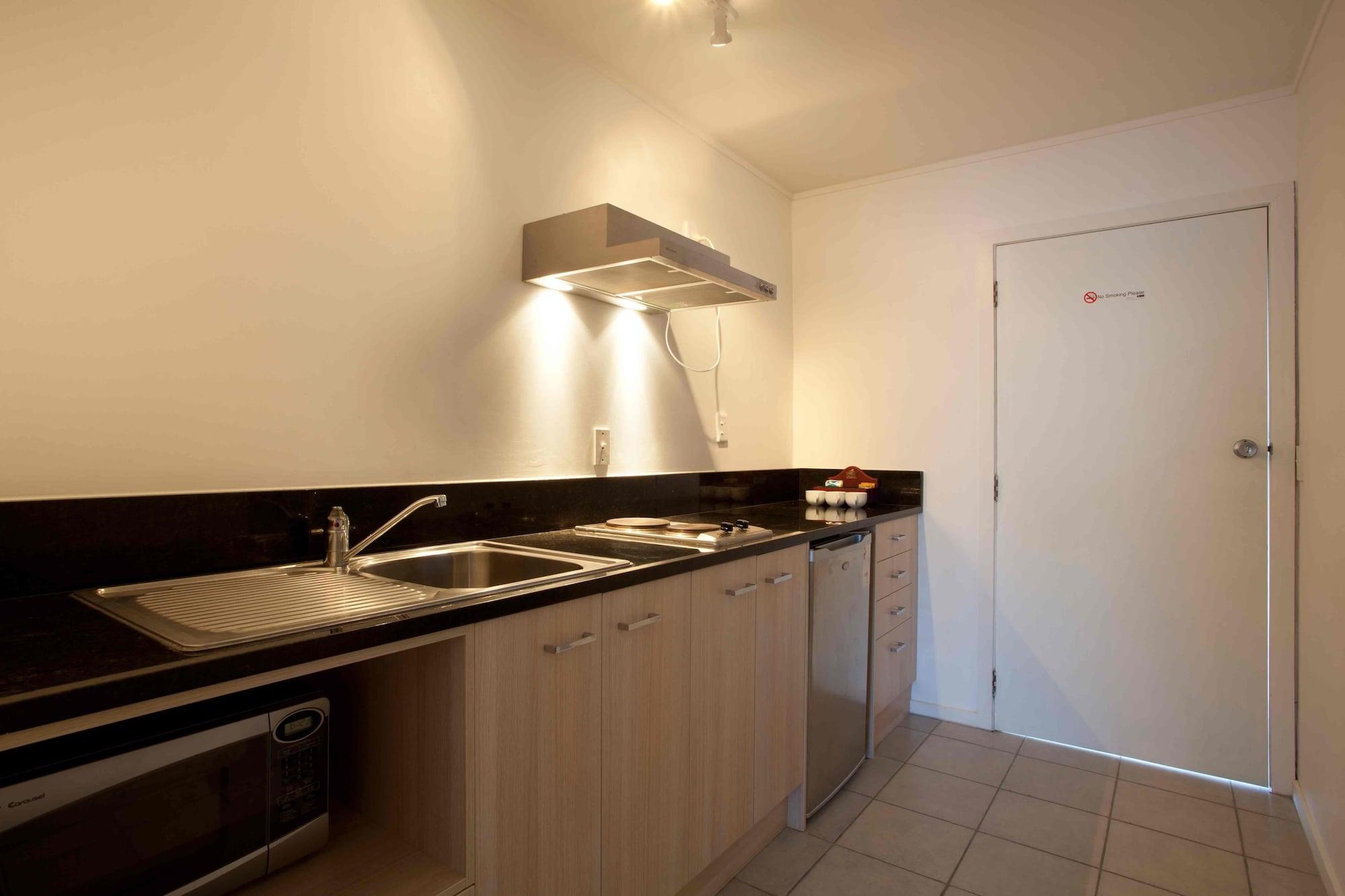 Auckland Airport Kiwi Motel Zewnętrze zdjęcie