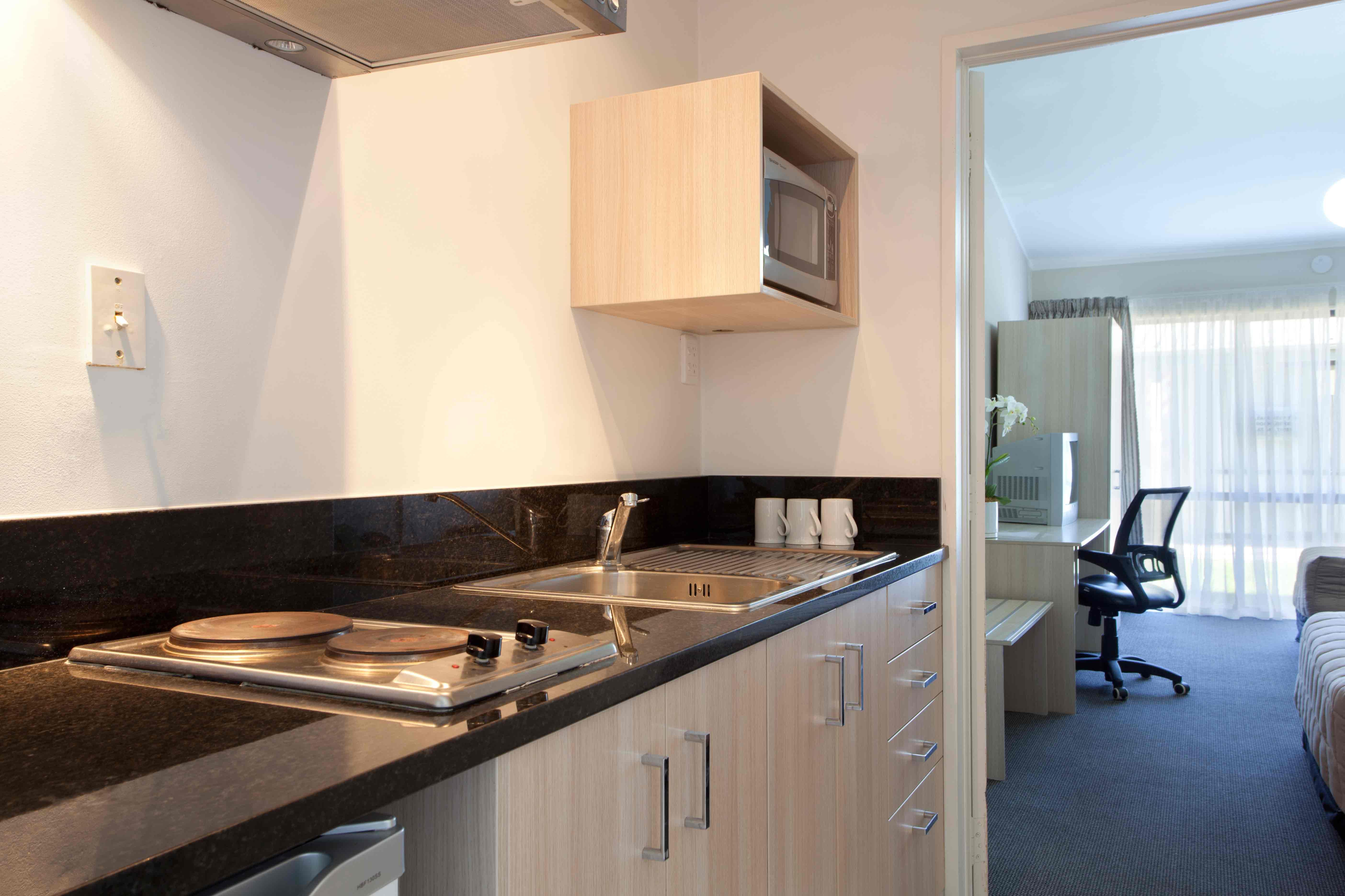 Auckland Airport Kiwi Motel Zewnętrze zdjęcie