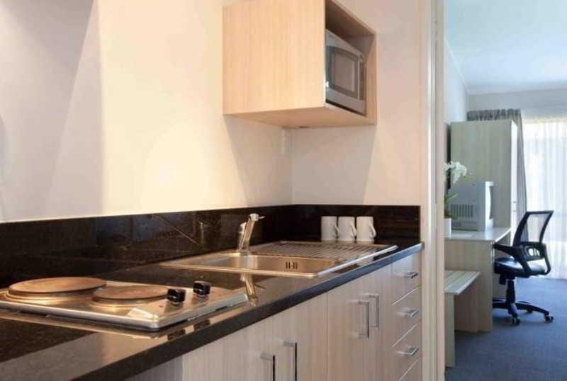 Auckland Airport Kiwi Motel Zewnętrze zdjęcie