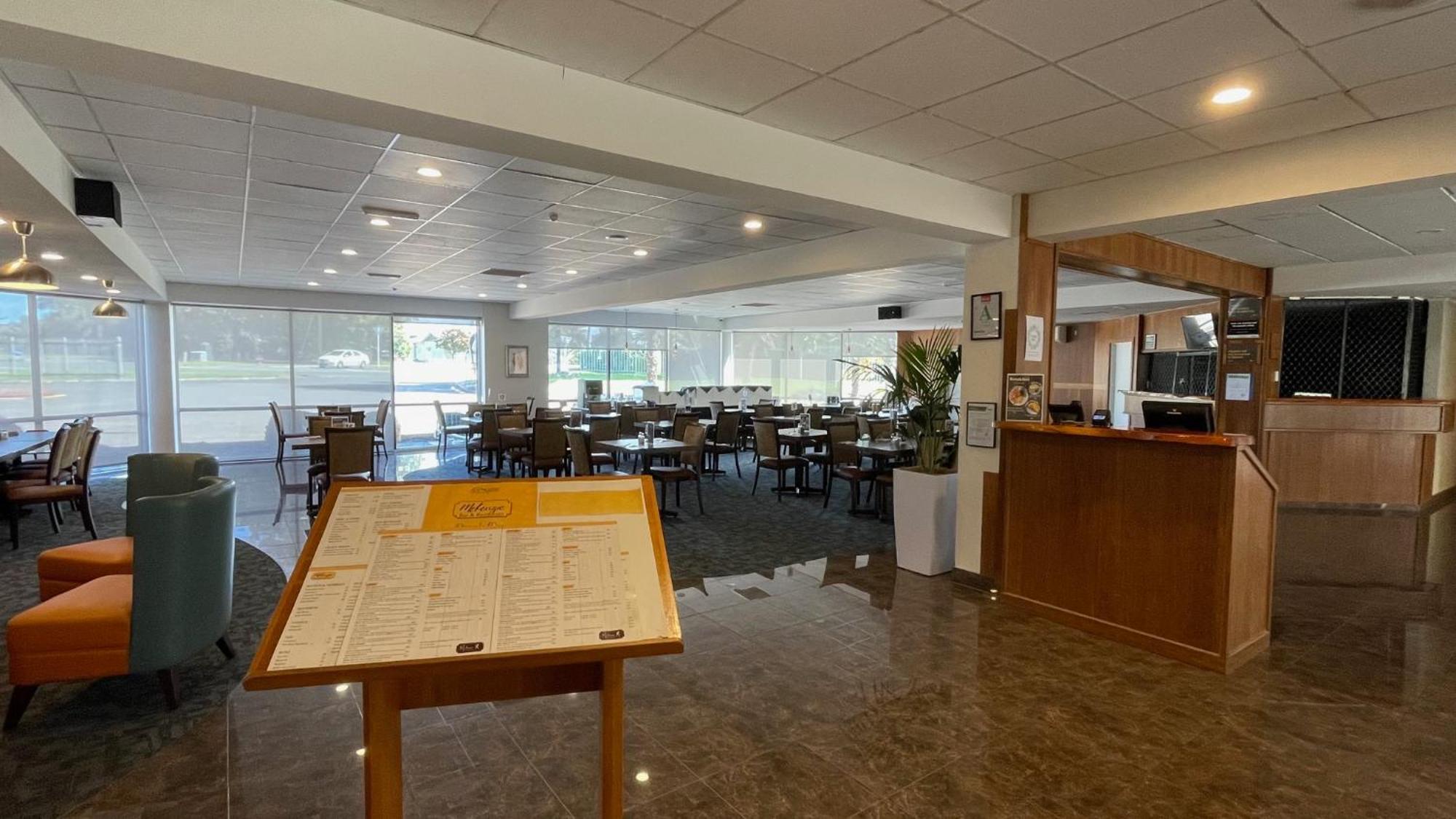 Auckland Airport Kiwi Motel Zewnętrze zdjęcie