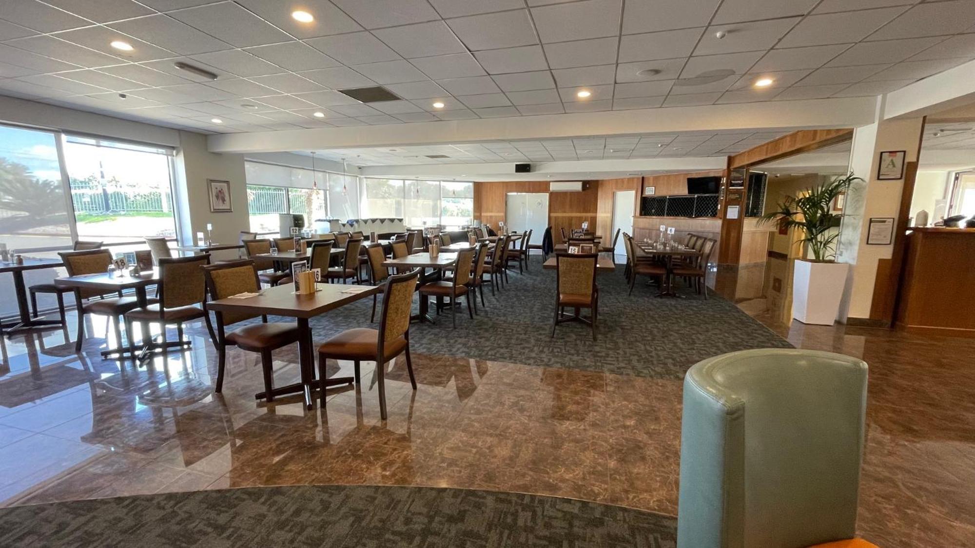 Auckland Airport Kiwi Motel Zewnętrze zdjęcie
