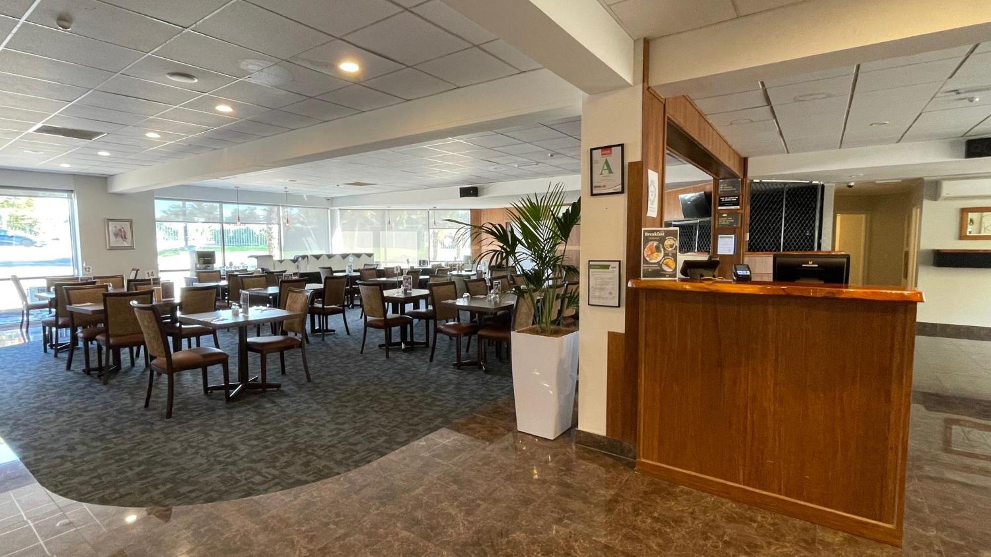 Auckland Airport Kiwi Motel Zewnętrze zdjęcie