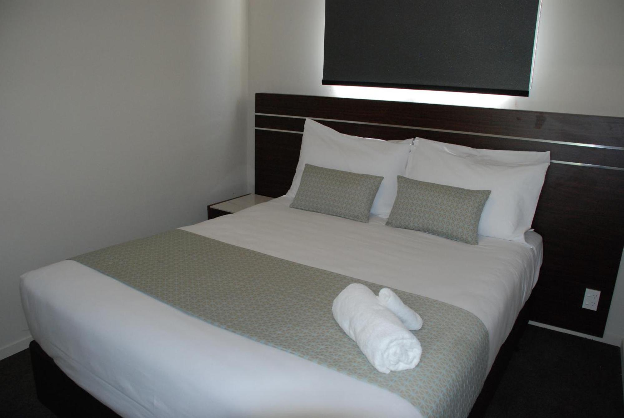 Auckland Airport Kiwi Motel Zewnętrze zdjęcie