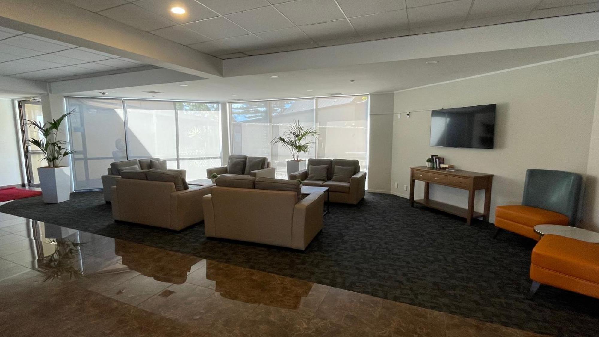 Auckland Airport Kiwi Motel Zewnętrze zdjęcie
