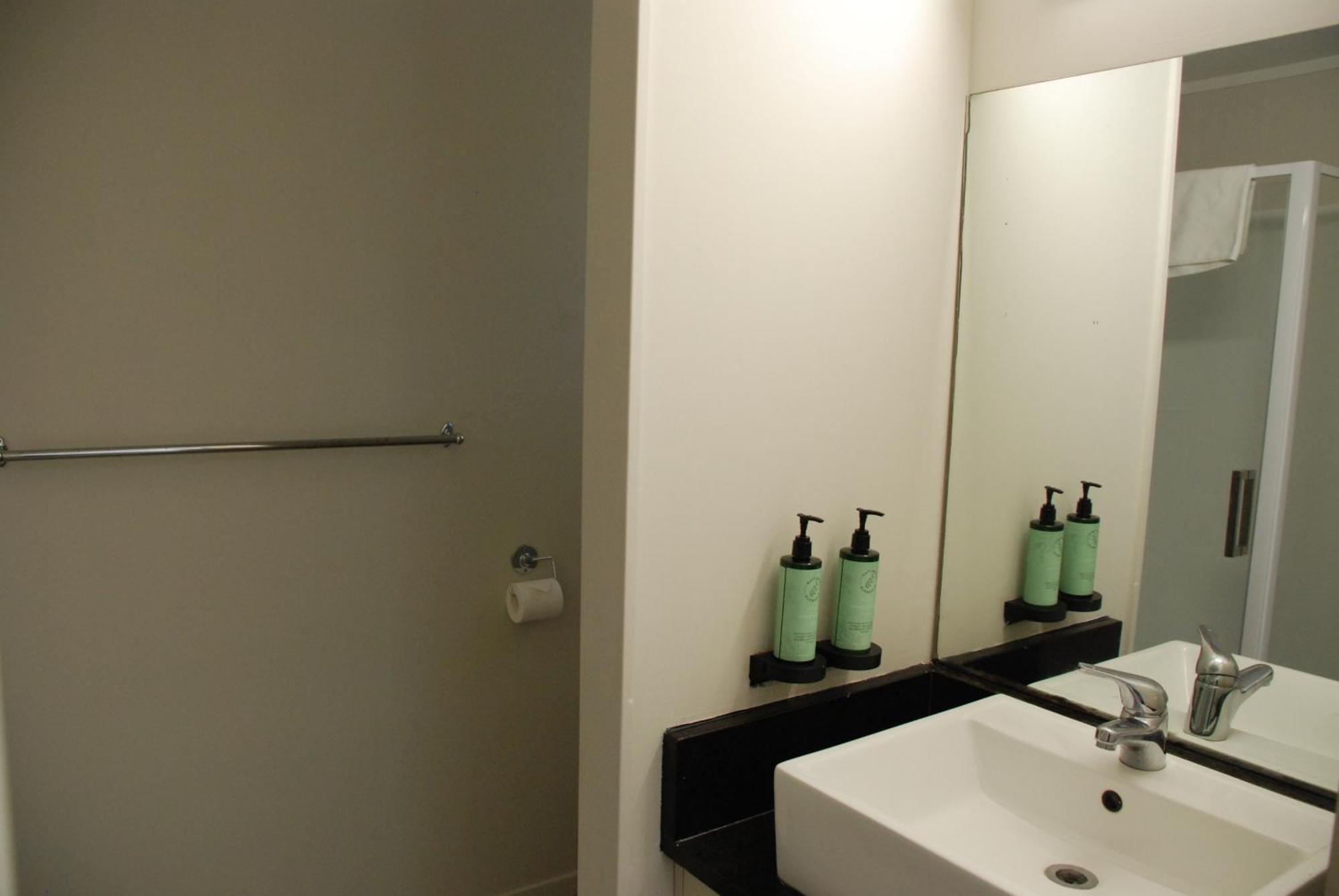 Auckland Airport Kiwi Motel Zewnętrze zdjęcie