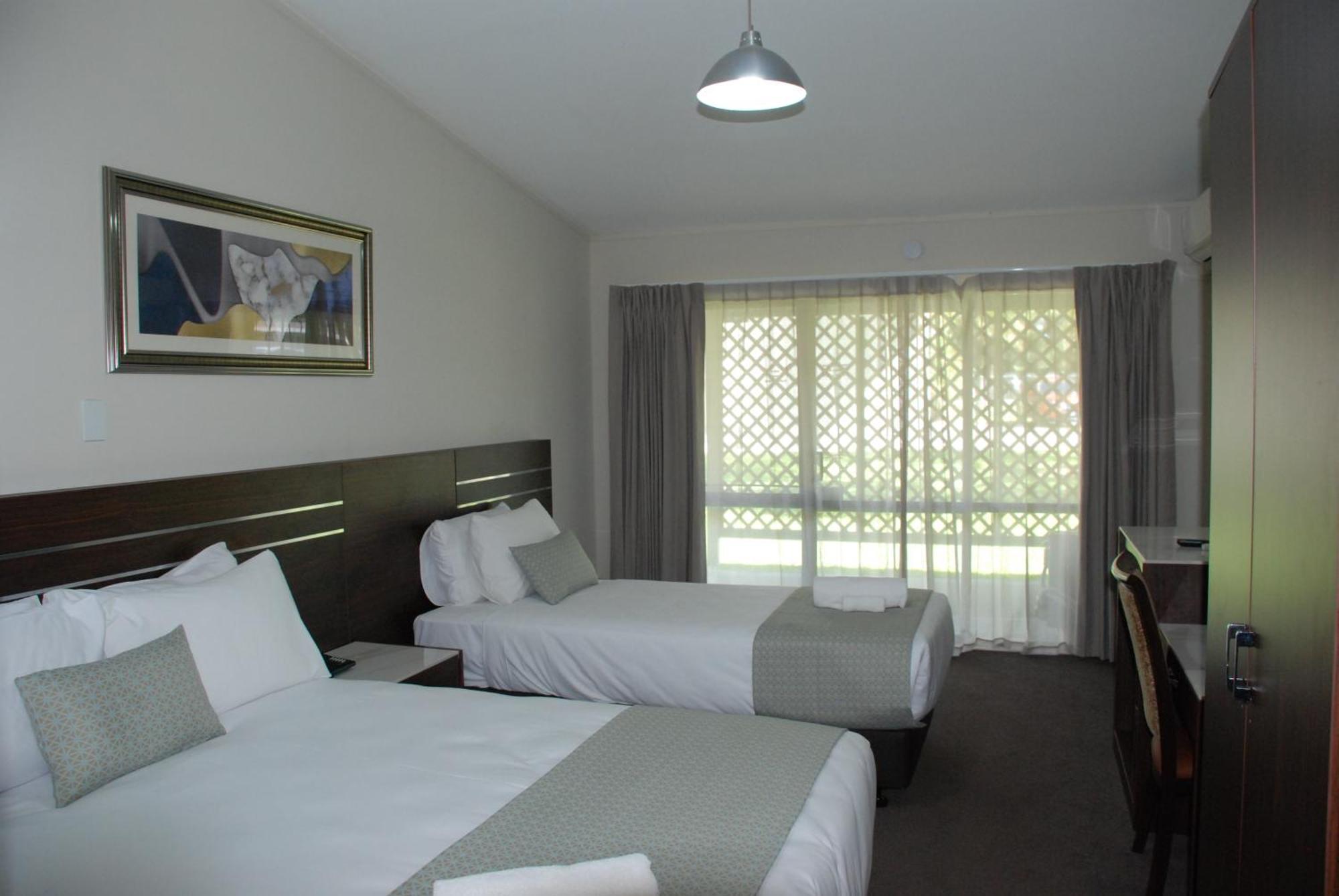 Auckland Airport Kiwi Motel Zewnętrze zdjęcie