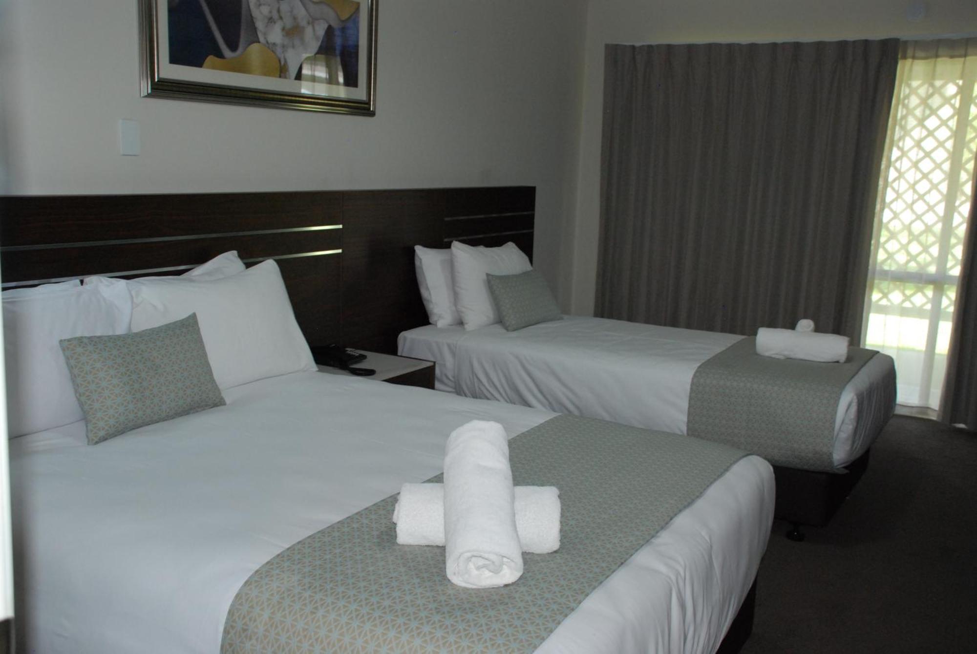 Auckland Airport Kiwi Motel Zewnętrze zdjęcie