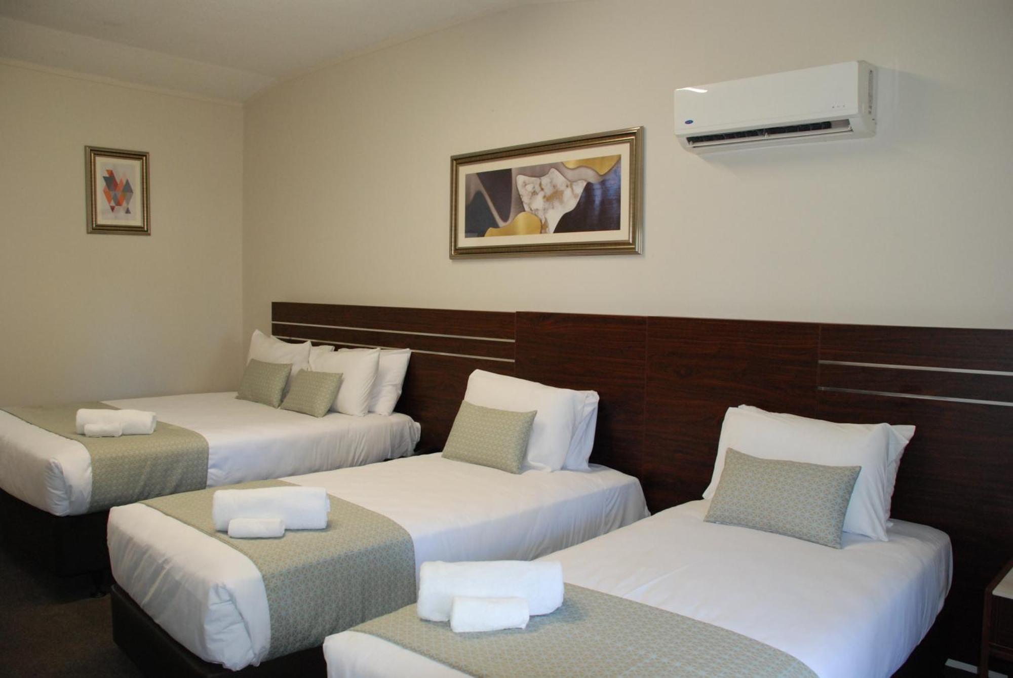 Auckland Airport Kiwi Motel Zewnętrze zdjęcie