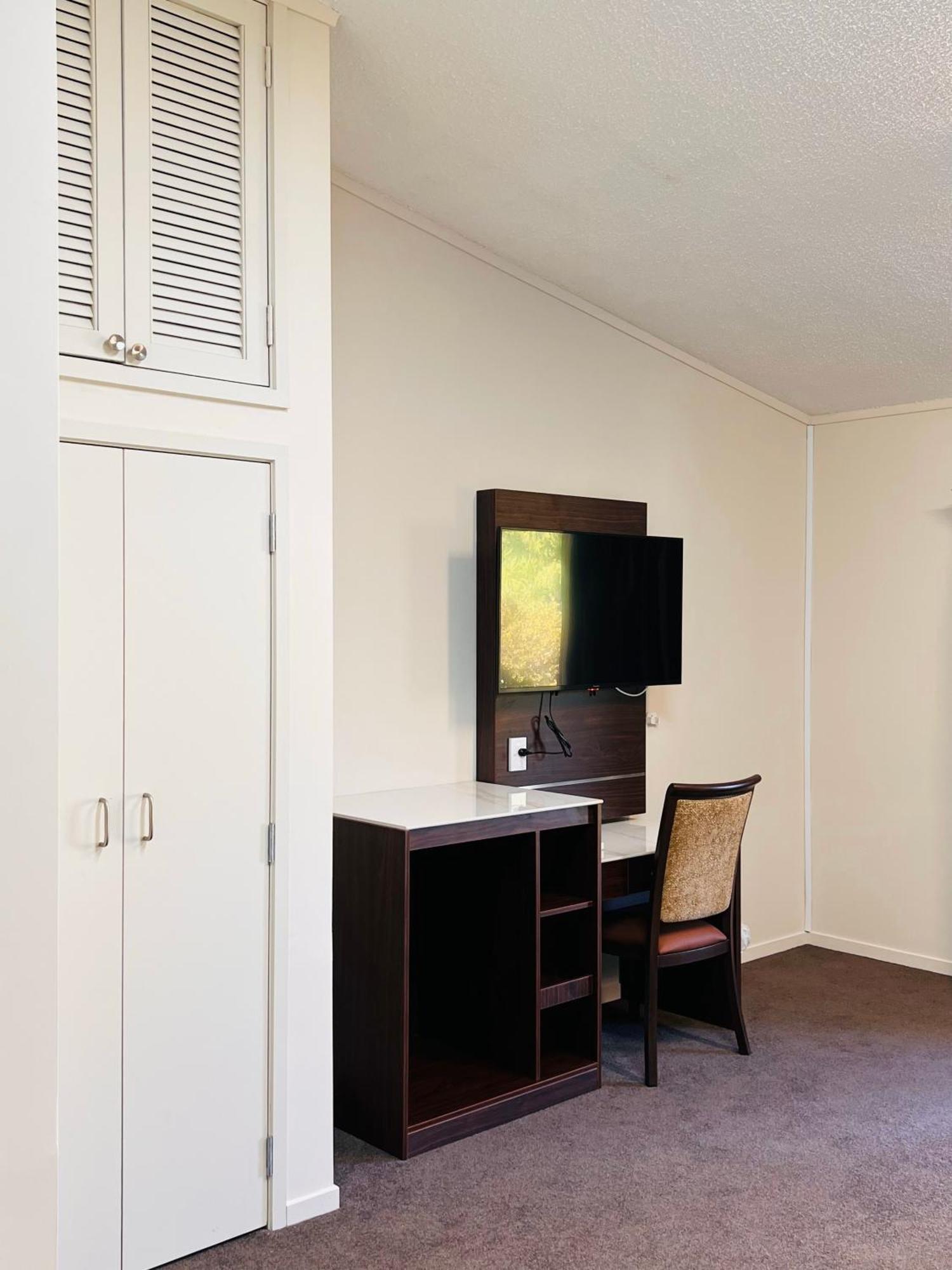 Auckland Airport Kiwi Motel Zewnętrze zdjęcie