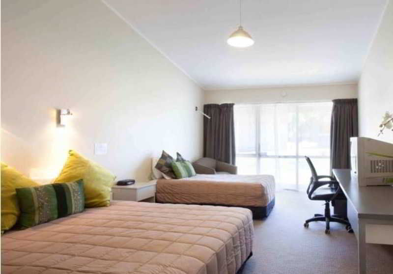 Auckland Airport Kiwi Motel Zewnętrze zdjęcie