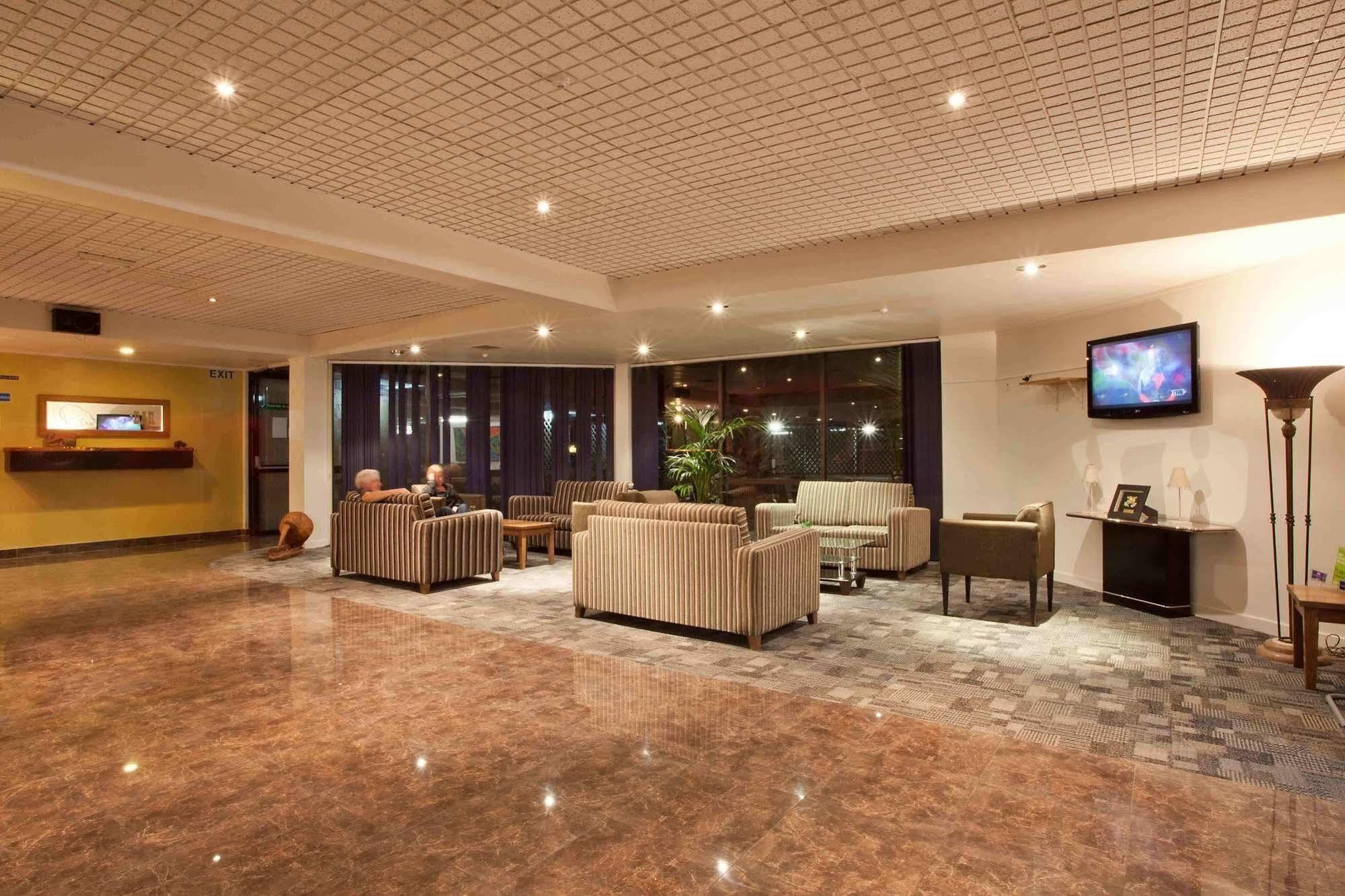 Auckland Airport Kiwi Motel Zewnętrze zdjęcie