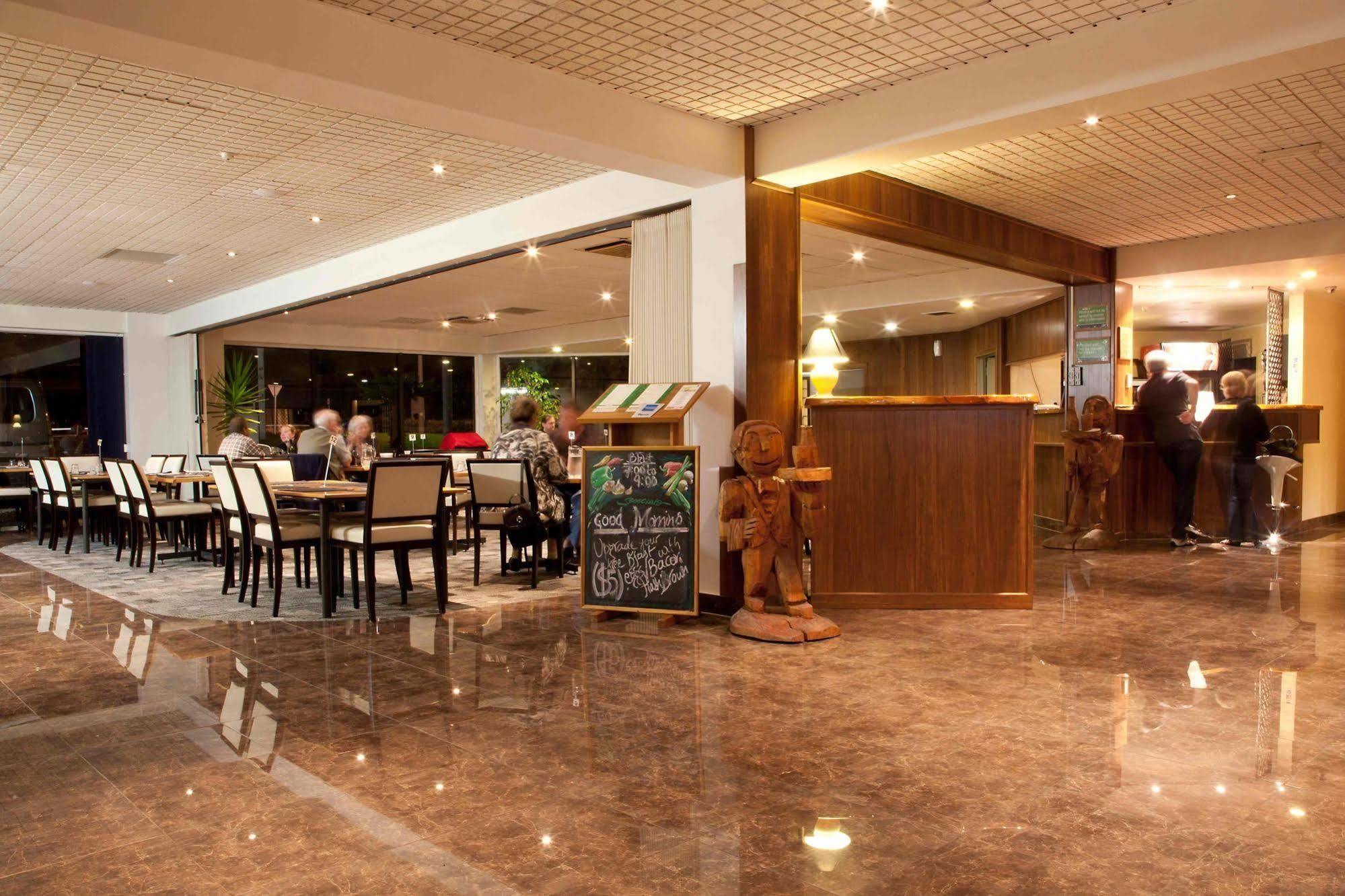 Auckland Airport Kiwi Motel Zewnętrze zdjęcie