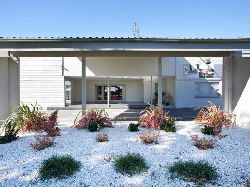 Auckland Airport Kiwi Motel Zewnętrze zdjęcie