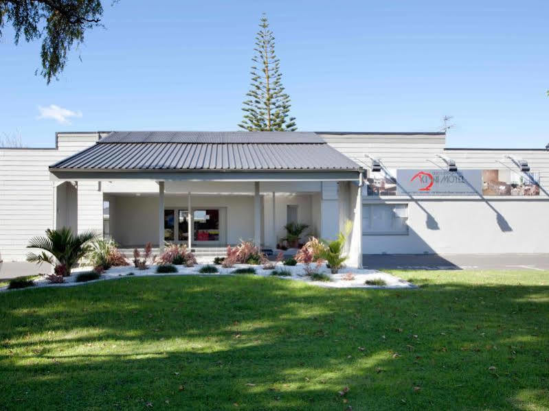 Auckland Airport Kiwi Motel Zewnętrze zdjęcie
